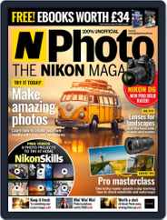 N-photo: The Nikon (Digital) Subscription                    August 1st, 2020 Issue