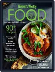 The Australian Women’s Weekly Food (Digital) Subscription                    July 1st, 2020 Issue
