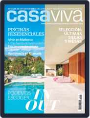 Casa Viva (Digital) Subscription                    July 1st, 2020 Issue