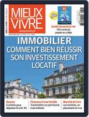 Mieux Vivre Votre Argent (Digital) Subscription July 1st, 2020 Issue
