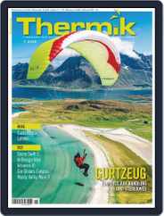 Thermik Magazin (Digital) Subscription                    July 1st, 2020 Issue