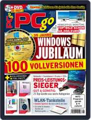 PCgo (Digital) Subscription                    August 1st, 2020 Issue