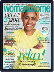 Woman & Home (Digital) Subscription                    August 1st, 2020 Issue