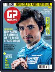 GP Racing UK (Digital) Subscription                    July 1st, 2020 Issue