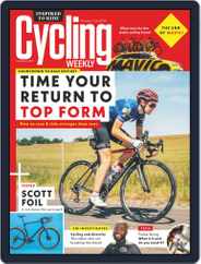 Cycling Weekly (Digital) Subscription July 2nd, 2020 Issue