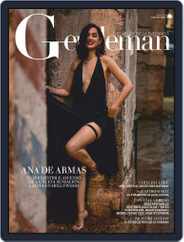 Gentleman España (Digital) Subscription                    June 1st, 2020 Issue