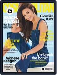 Cosmopolitan UK (Digital) Subscription                    August 1st, 2020 Issue