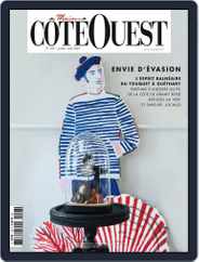 Côté Ouest (Digital) Subscription                    July 1st, 2020 Issue