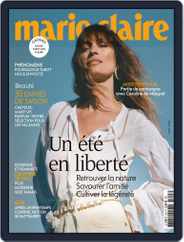 Marie Claire - France (Digital) Subscription                    August 1st, 2020 Issue