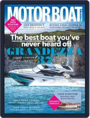 Motor Boat & Yachting (Digital) Subscription                    August 1st, 2020 Issue