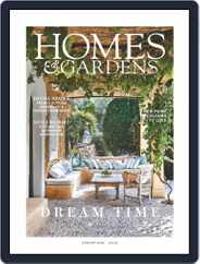 Homes & Gardens (Digital) Subscription                    August 1st, 2020 Issue