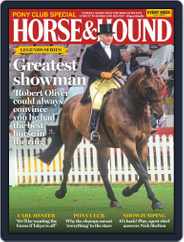 Horse & Hound (Digital) Subscription                    July 2nd, 2020 Issue