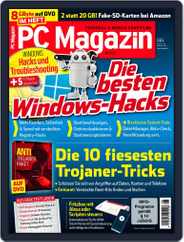 PC Magazin (Digital) Subscription August 1st, 2020 Issue