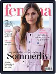 femina Denmark (Digital) Subscription July 2nd, 2020 Issue