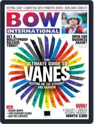 Bow International (Digital) Subscription                    June 25th, 2020 Issue