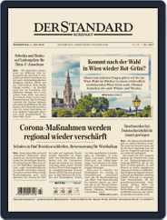 STANDARD Kompakt (Digital) Subscription                    July 2nd, 2020 Issue