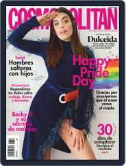 Cosmopolitan Mexico (Digital) Subscription                    June 1st, 2020 Issue