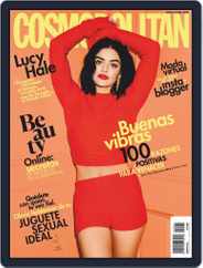 Cosmopolitan Mexico (Digital) Subscription                    May 1st, 2020 Issue