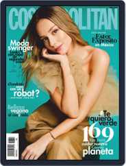 Cosmopolitan Mexico (Digital) Subscription                    April 1st, 2020 Issue