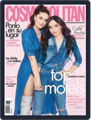 Cosmopolitan Mexico (Digital) Subscription                    February 1st, 2020 Issue