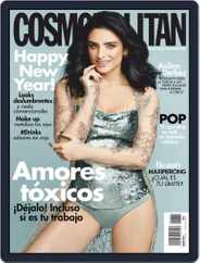 Cosmopolitan Mexico (Digital) Subscription                    December 16th, 2019 Issue