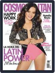 Cosmopolitan Mexico (Digital) Subscription                    November 1st, 2019 Issue