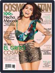 Cosmopolitan Mexico (Digital) Subscription                    September 1st, 2019 Issue
