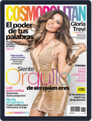 Cosmopolitan Mexico (Digital) Subscription                    June 16th, 2019 Issue
