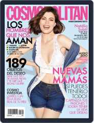 Cosmopolitan Mexico (Digital) Subscription                    May 2nd, 2019 Issue