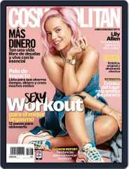 Cosmopolitan Mexico (Digital) Subscription                    March 15th, 2019 Issue