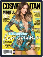 Cosmopolitan Mexico (Digital) Subscription                    March 1st, 2019 Issue