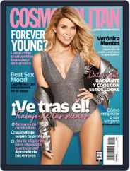 Cosmopolitan Mexico (Digital) Subscription                    February 17th, 2019 Issue