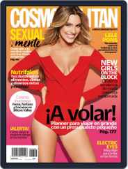 Cosmopolitan Mexico (Digital) Subscription                    November 16th, 2018 Issue