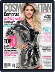 Cosmopolitan Mexico (Digital) Subscription                    November 1st, 2018 Issue