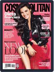 Cosmopolitan Mexico (Digital) Subscription                    September 1st, 2018 Issue