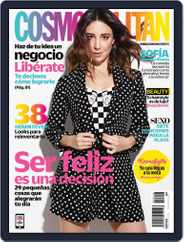 Cosmopolitan Mexico (Digital) Subscription                    August 15th, 2018 Issue