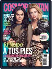 Cosmopolitan Mexico (Digital) Subscription                    May 1st, 2018 Issue
