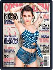 Cosmopolitan Mexico (Digital) Subscription                    October 15th, 2017 Issue