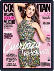 Cosmopolitan Mexico (Digital) Subscription                    February 16th, 2017 Issue