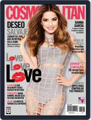 Cosmopolitan Mexico (Digital) Subscription                    February 1st, 2017 Issue