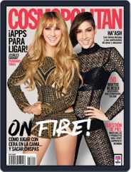 Cosmopolitan Mexico (Digital) Subscription                    November 15th, 2016 Issue