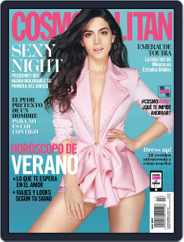 Cosmopolitan Mexico (Digital) Subscription                    June 27th, 2016 Issue