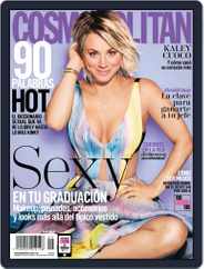 Cosmopolitan Mexico (Digital) Subscription                    April 25th, 2016 Issue