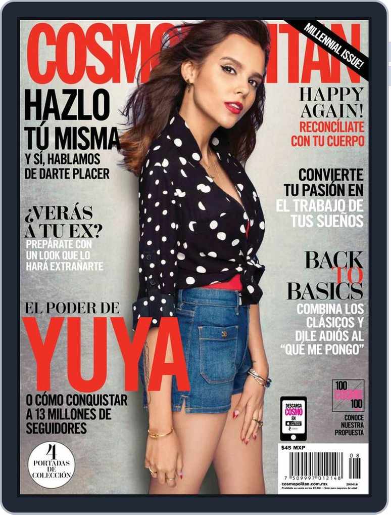 Cosmopolitan Mexico ABRIL 2016-4408 (Digital) 