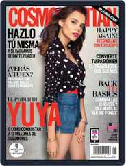 Cosmopolitan Mexico (Digital) Subscription                    April 11th, 2016 Issue