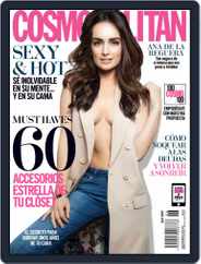 Cosmopolitan Mexico (Digital) Subscription                    March 11th, 2016 Issue