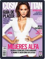 Cosmopolitan Mexico (Digital) Subscription                    February 26th, 2016 Issue