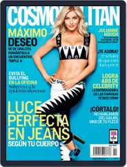 Cosmopolitan Mexico (Digital) Subscription                    February 12th, 2016 Issue
