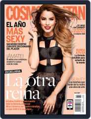 Cosmopolitan Mexico (Digital) Subscription                    January 16th, 2016 Issue