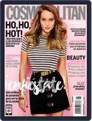 Cosmopolitan Mexico (Digital) Subscription                    December 15th, 2015 Issue
